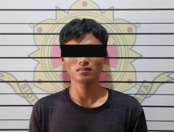 Nekat Beli Motor Hasil Curian, Seorang Pemuda HST Dijerat Pasal Penadahan