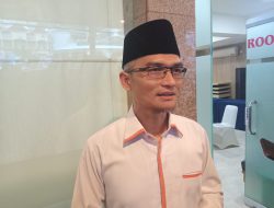 Mesin Politik Siap, PKS Gencar Lakukan Konsolidasi Menyongsong Pilkada Walikota Banjarmasin