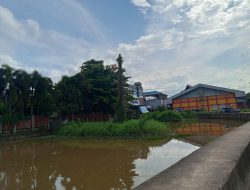Program Pembenahan Sungai Veteran Dilanjutkan Tahun Ini