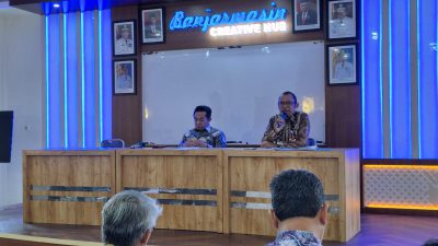Ajang Memperkenalkan Kebudayaan dan Sejarah, Kongres VI JKPI Bakal Digelar di Banjarmasin