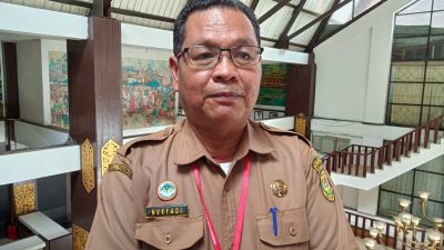 Dinas Pendidikan Banjarmasin Keluarkan Edaran Acara Perpisahan Berlebihan