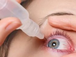 Pakai Tetes Mata, Suntik dan Infus Saat Puasa, Begini Penjelasan Hukumnya