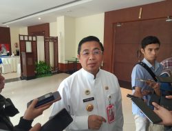 3 dari 20 Program Prioritas Tak Bisa Dituntaskan Maksimal