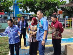 Kampung KB Alalak Selatan Jadi Perwakilan Banjarmasin dalam Lomba Kampung Keluarga Berkualitas 2024