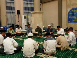 Tingkatkan Keimanan di Bulan Ramadan, Pemkab HST Laksanakan Tadarus Al-Quran