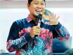 Tugas Berat Pj Bupati Tabalong, Jaga Maruah Negara Dalam Pilkada