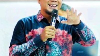 Tugas Berat Pj Bupati Tabalong, Jaga Maruah Negara Dalam Pilkada