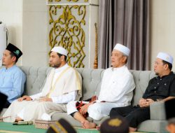 Said Abdullah Ingin Terapkan Metode Gaza di Banjarbaru, Agar Menghafal Al-Quran Lebih Efektif