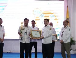 Bupati Buka Musrenbang RKPD Kabupaten HST Tahun 2025