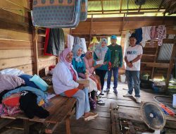 Sambut Ramadan, PLN Gagas Program “Care4Others” Di Kalimantan