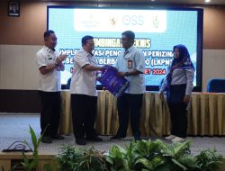 Topang Kesiapan IKN, Pemko Banjarmasin Serius Tangani Investasi Berkelanjutan