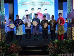 Kalsel Jadi Tuan Rumah Majelis Tilawah Al Quran Antara Bangsa ke 14 Yang di Ikuti 5 Negara