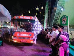 Festival Salikur Banjarbaru 1445H, Dewan Juri Mulai Susuri Kampung