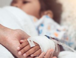 Dokter RSUD Ulin Banjarmasin: Banyak Anak Penderita Kanker Telat Menjalani Pengobatan Akibat Ketidakpahaman Orang Tua