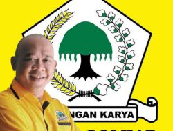 Rusbandi, Wartawan yang Mendapat Kursi DPRD Kota Banjarmasin