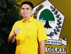 Muhammad Raih Suara Terbanyak di Dapil Banjar 2
