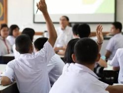 Disdik HST Edarkan Jadwal Belajar-Mengajar Selama Ramadan, Begini Ketentuannya