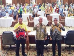 DPRD Apresiasi Sosialisasi Kalsel Innovation Award 2024