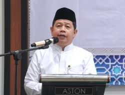 Hindari Waiting List, Tahap II Pelunasan Bipih Harus Diselesaikan