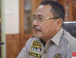 Bertambah Satu Kursi dari Dapil V, Sekretaris Golkar Kalsel Siap Jaga Amanah Masyarakat