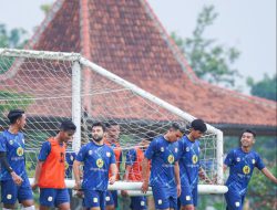 Hadapi PSM Makassar, Skuad Laskar Antasari Diminta Tingkatkan Permainan