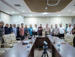 JTO dan WIM Dapat Diterapkan Pada Setiap Jembatan Timbang di Kalsel