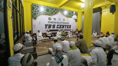 Bersiap Menghadapi Pilkada, Golkar Banjarmasin Gelar Buka Puasa Bersama dan Konsolidasi Organisasi