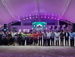 Tarik Minat Wisatawan, Pemkab Kotabaru Gelar Festival Gebyar Pesona Ramadhan 1445H/2024M
