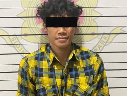 Sewakan Rumah Tanpa Izin, Kakak Diacungi Belati oleh Adik Kandung