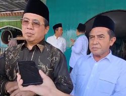 Hindari Kenakalan Remaja, Walikota Banjarmasin Minta Patroli Rutin Menyasar ke Titik Rawan