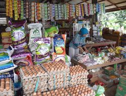 Wakil Rakyat Ini Heran Pemerintah Seakan tak Mampu Kendalikan Harga Sembako