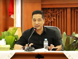 KPU Ancang-ancang Hadapi Gugatan Hasil Pemilu 2024, Berikut Perolehan Suara Pilpres dan Kursi Pileg di Kalsel