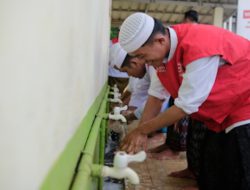 Unilever Indonesia Dukung Ribuan Masyarakat di Kalsel Jalani Ramadhan dengan Lebih Bersih dan Sehat