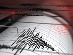 Kalsel Digoyang Gempa, Pasien IGD RS Bhayangkara Banjarmasin Sempat di Evakuasi