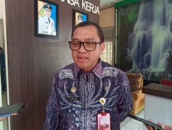 Pemko Buka Posko Aduan, Perusahaan Tak Beri THR Bisa Disanksi