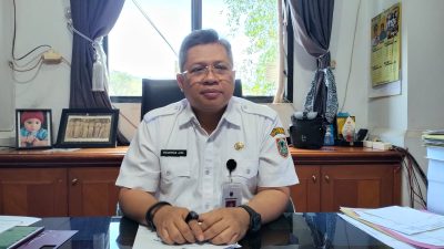 Anggota Dewan Kalsel Terima THR, Segini Besarnya