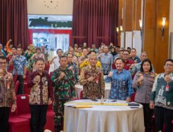 Rencana Pembangunan Kota Banjarbaru Tahun 2025