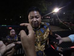 Sial Pengembalian Jabatan Sekwan Dewan Tak Jadi Gunakan Hak Angketnya