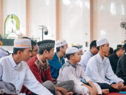 Membangun Karakter Positif Remaja Banjarbaru Melalui Pesantren Ramadan