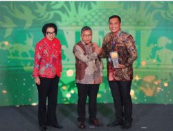 Juara Lagi! Banjarbaru Kembali Raih Piala Adipura