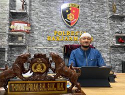 Antisipasi Peredaran Uang Palsu, Satreskrim Awasi Jasa Penukaran Uang