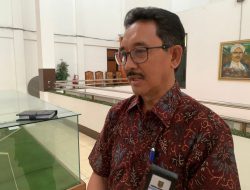 Ratusan Formasi Seleksi CPNS dan PPPK 2024 Bakal Dibuka, BKPSDM Tabalong : Jatah Kita 900