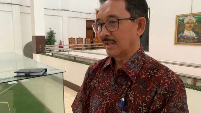 Ratusan Formasi Seleksi CPNS dan PPPK 2024 Bakal Dibuka, BKPSDM Tabalong : Jatah Kita 900