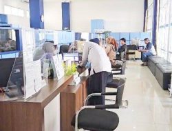 Pelanggan PTAM Intan Banjar Wajib Tahu! 10 sampai 13 April Pelayanan Libur, Berikut Cara Pembayaran