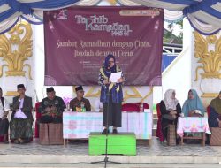 Sekda Tabalong Ajak Masyarakat Tabalong Tingkatkan Iman dan Taqwa di Bulan Ramadhan
