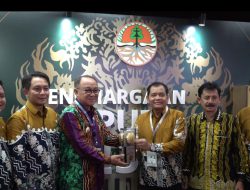 Pemkab Tabalong Kembali Raih Adipura