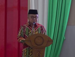 Bupati Tabalong Ingin Pengurus MUI Semakin Kompak Laksanakan Peran dan Fungsi