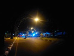 Banjarbaru Kekurangan 17.000 PJU, Walikota Niat Gandeng Pihak Ketiga