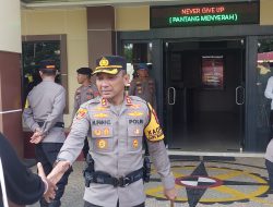 Polisi Buru Maling Ayam yang Beraksi Jelang Idul Fitri, Kapolres Banjar: Akan Lidik dan Tangkap Pelaku