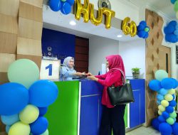 Hadapi Lebaran, Bank Kalsel Sediakan Rp1,37 Triliun